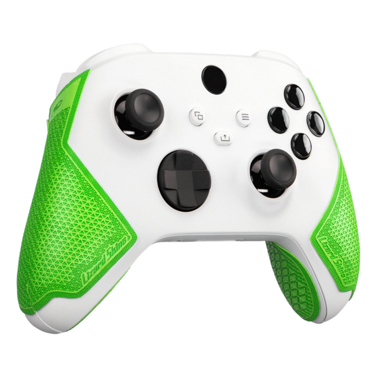 Grip Lizard Skins Verde Esmeralda Para Control Xbox