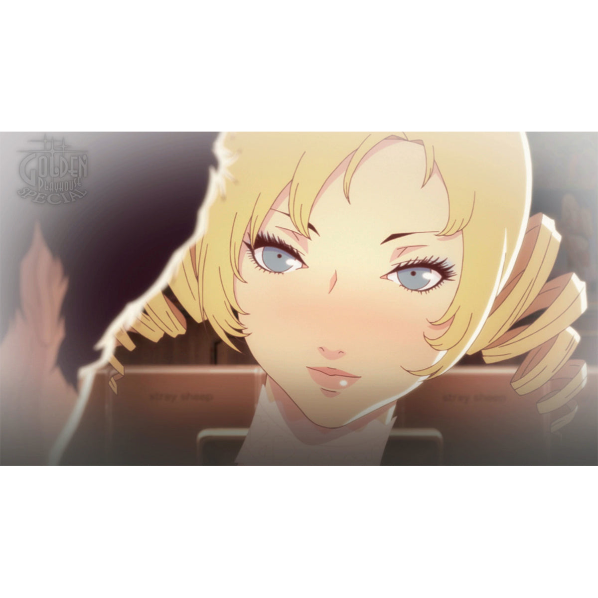 Catherine Full Body Nintendo Switch Físico