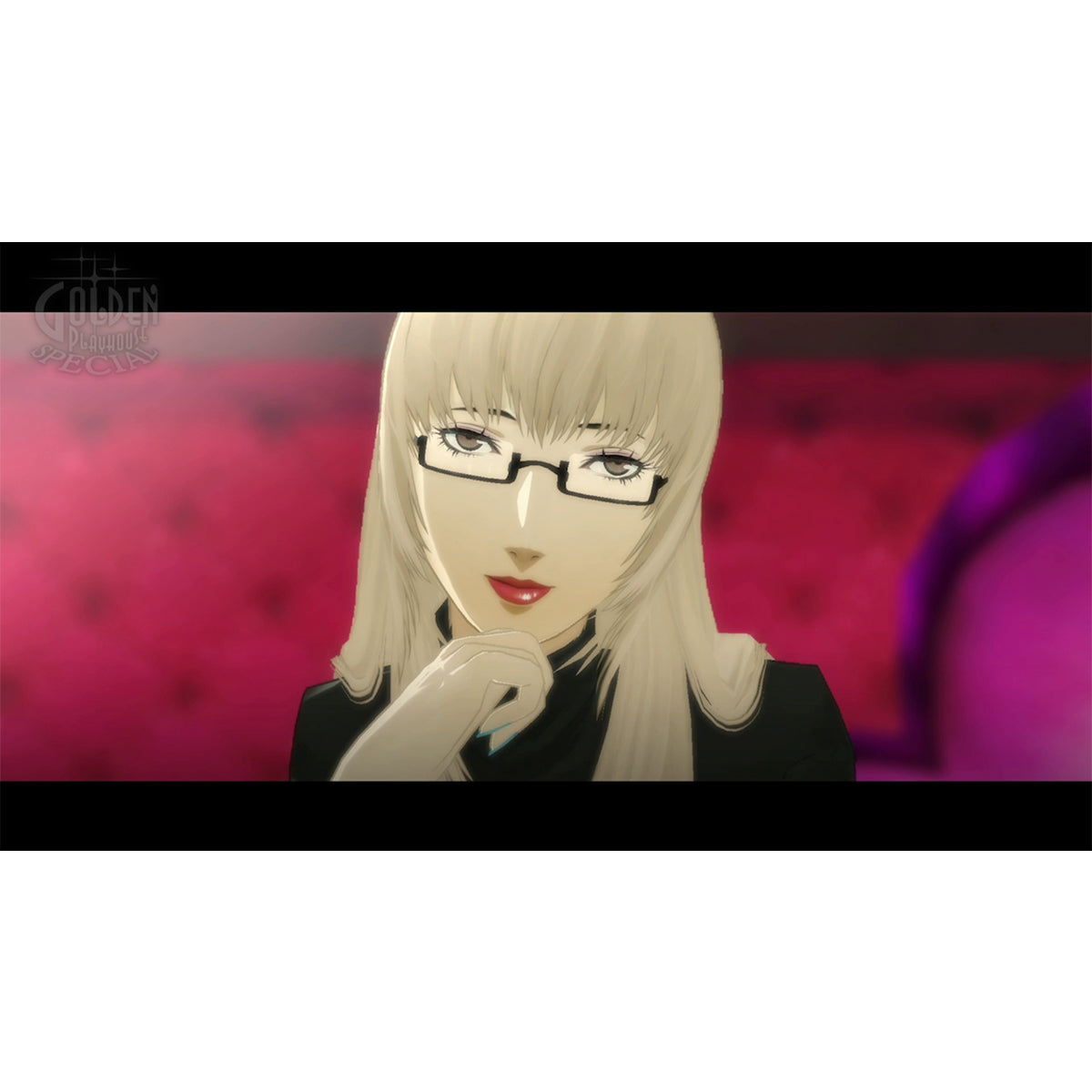 Catherine Full Body Nintendo Switch Físico