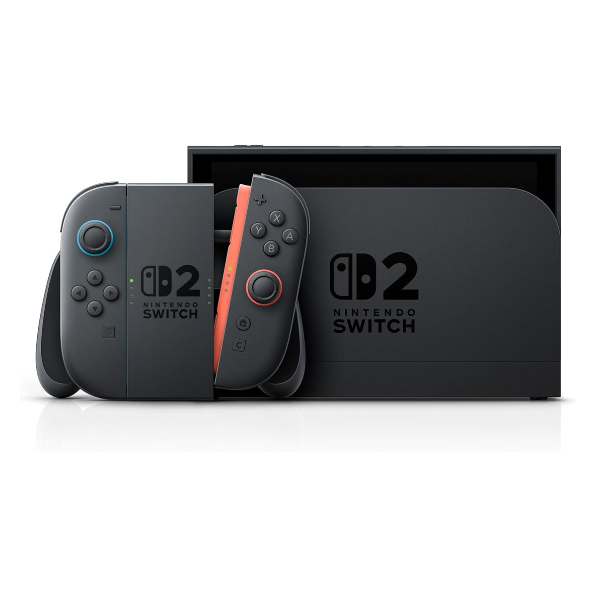 Consola Nintendo Switch 2 + Mario Kart World Juego Físico