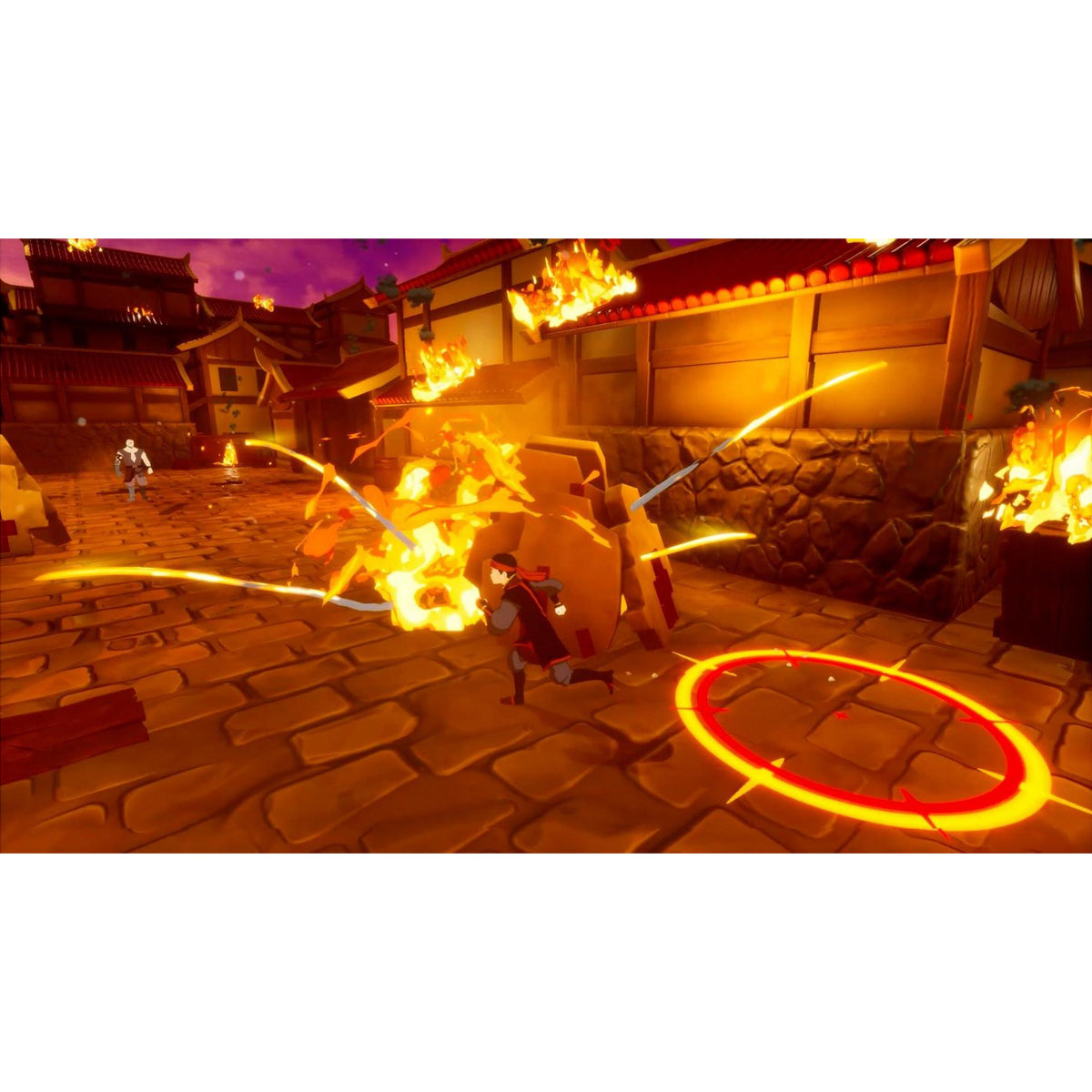 Avatar Nintendo Switch Físico