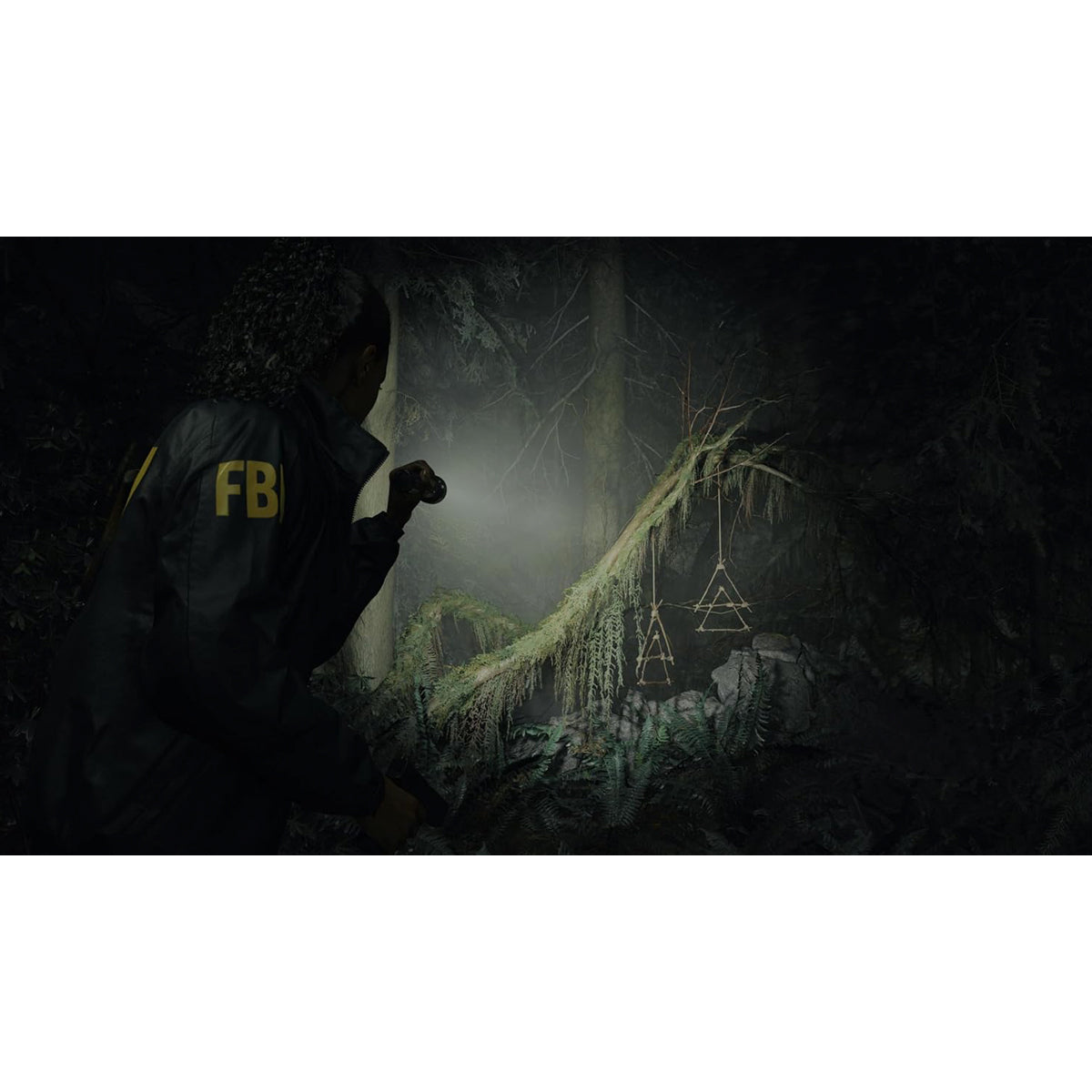 Alan Wake 2 Deluxe Edition PS5 Físico