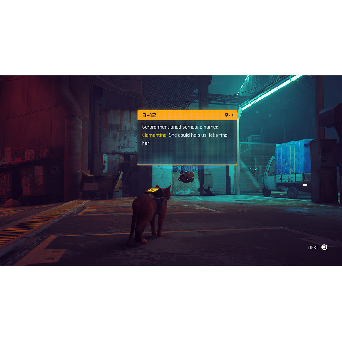 Stray PS5 Físico