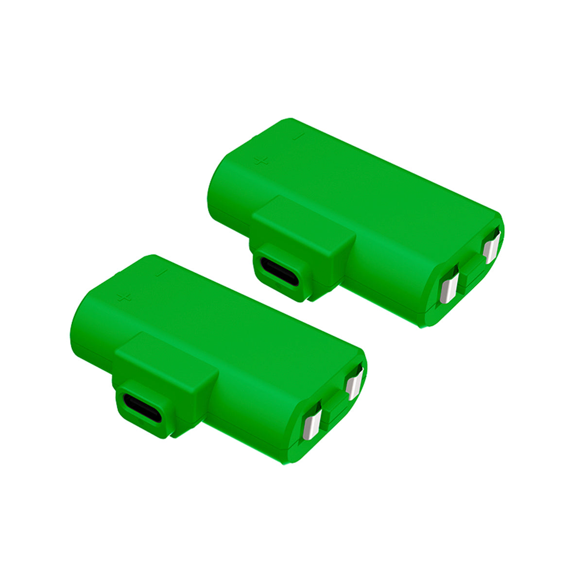 Kit de Carga doble Xbox One