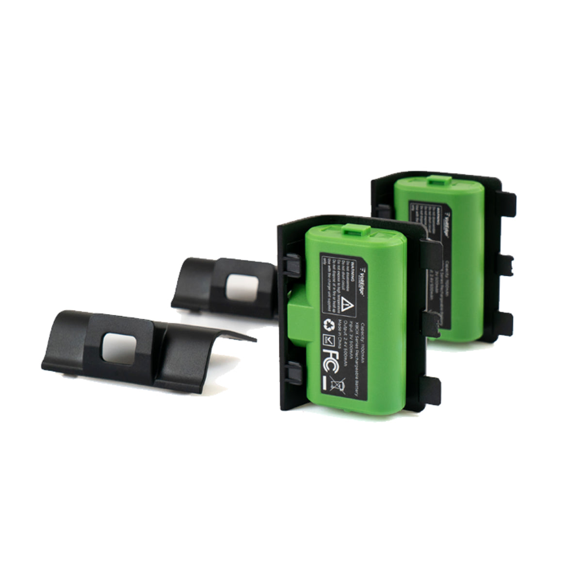 Kit de Carga doble Xbox One