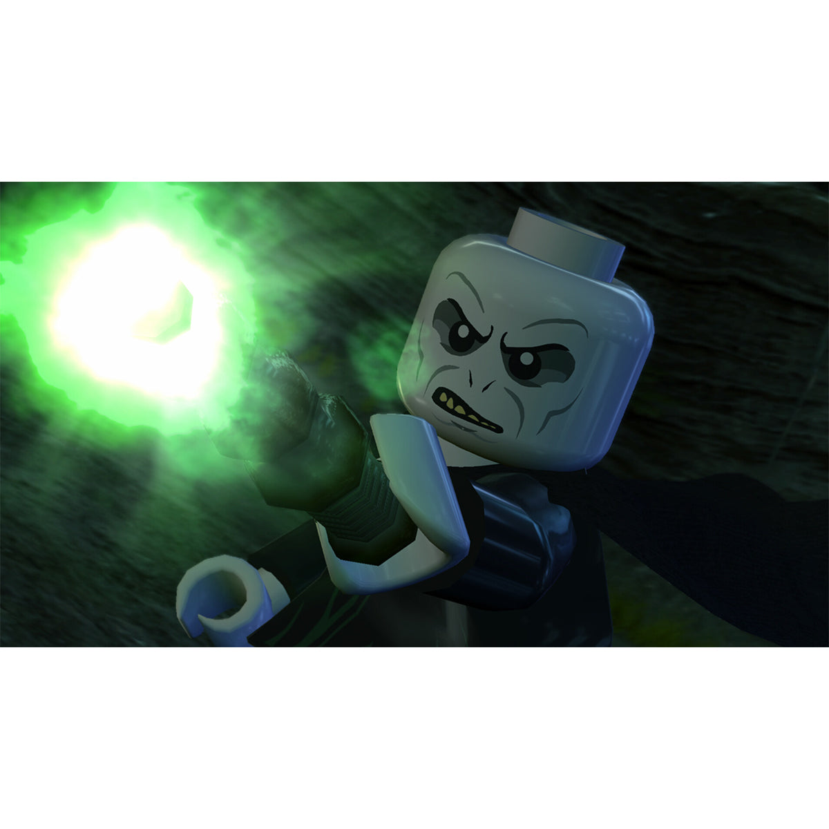 Lego Harry Potter Collection Nintendo Switch Físico