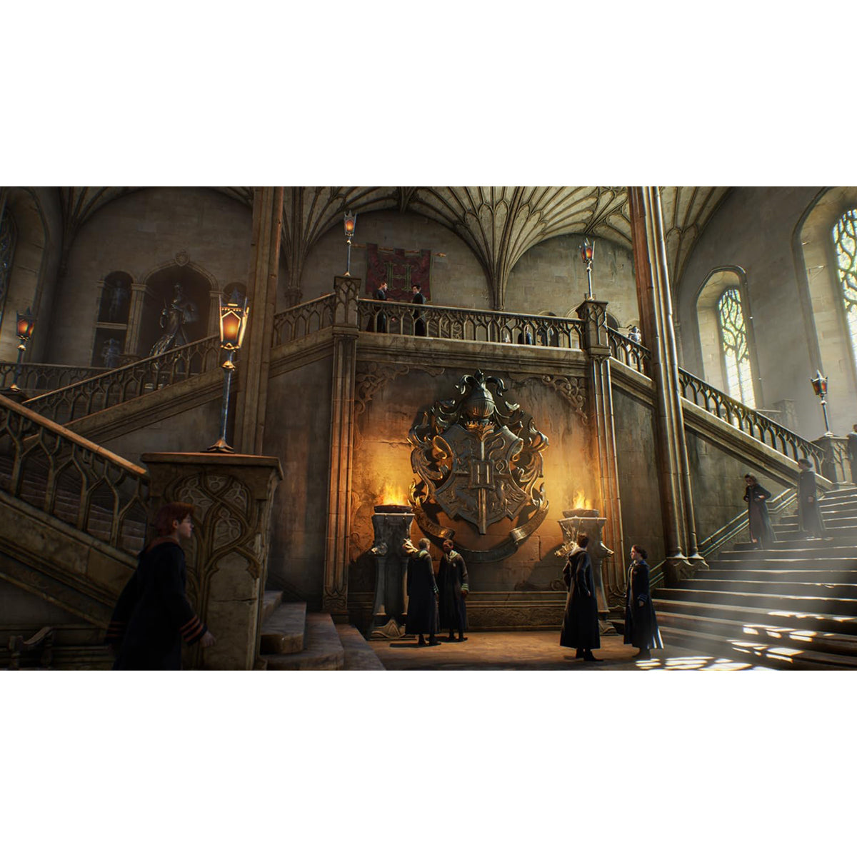 Hogwarts Legacy PS4 Físico