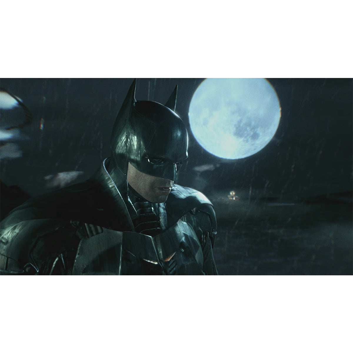 Batman Arkham Trilogy Nintendo Switch Físico