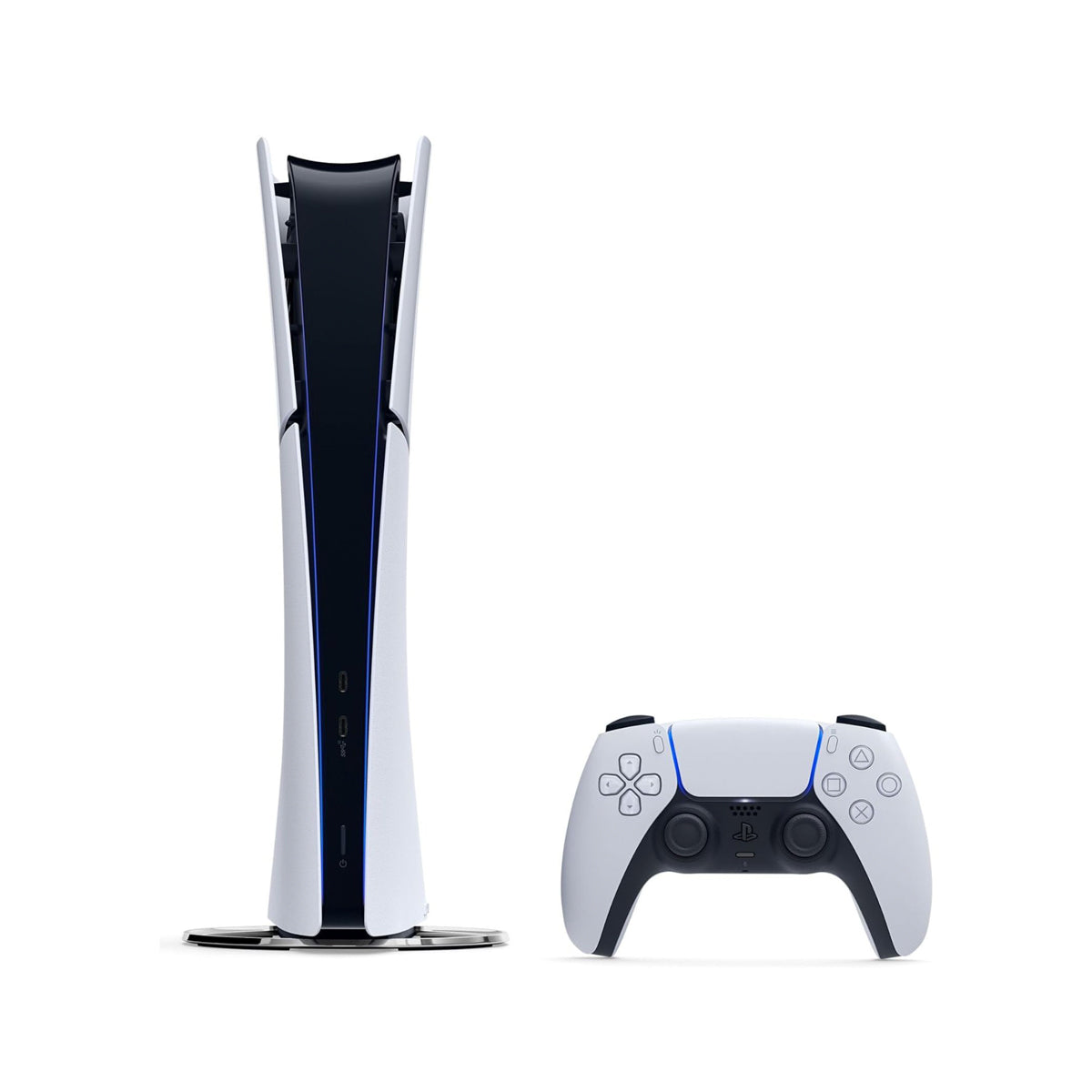 Playstation 5 Slim Digital 1TB