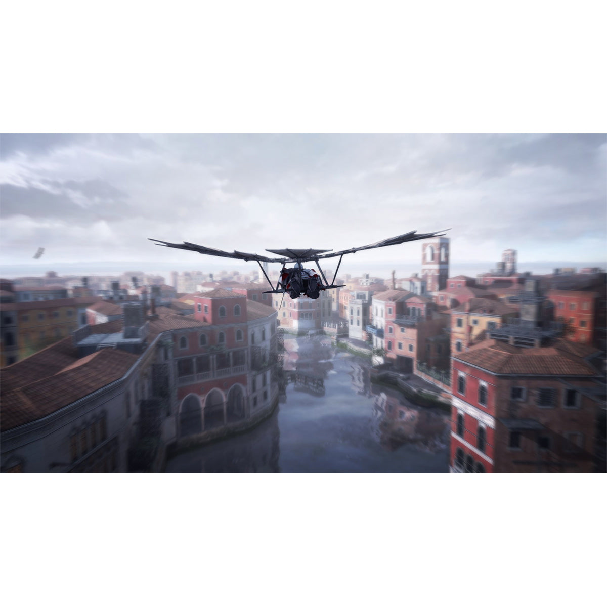 Assassins's Creed The Ezio Collection Nintendo Switch Físico