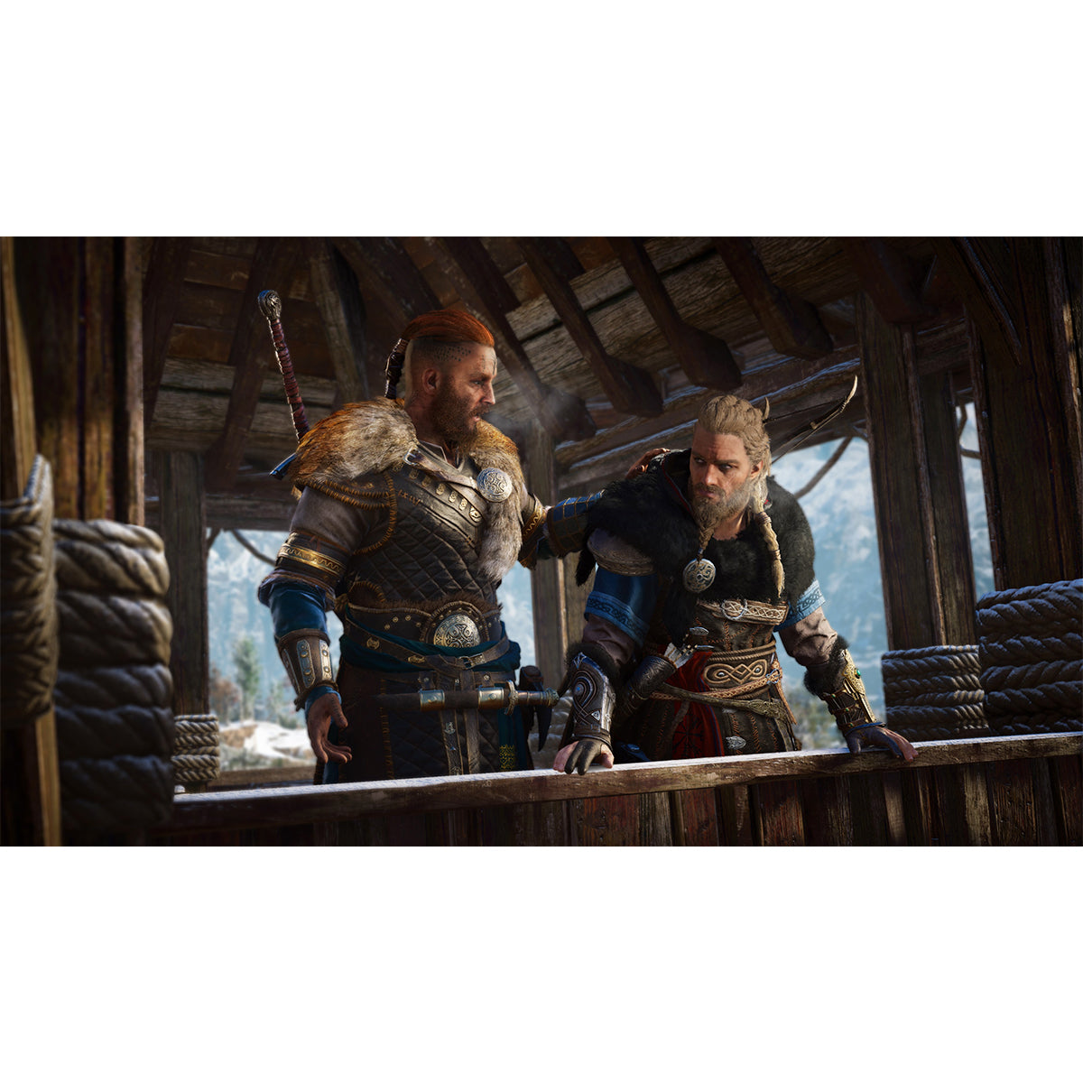 Assassin's Creed Valhalla