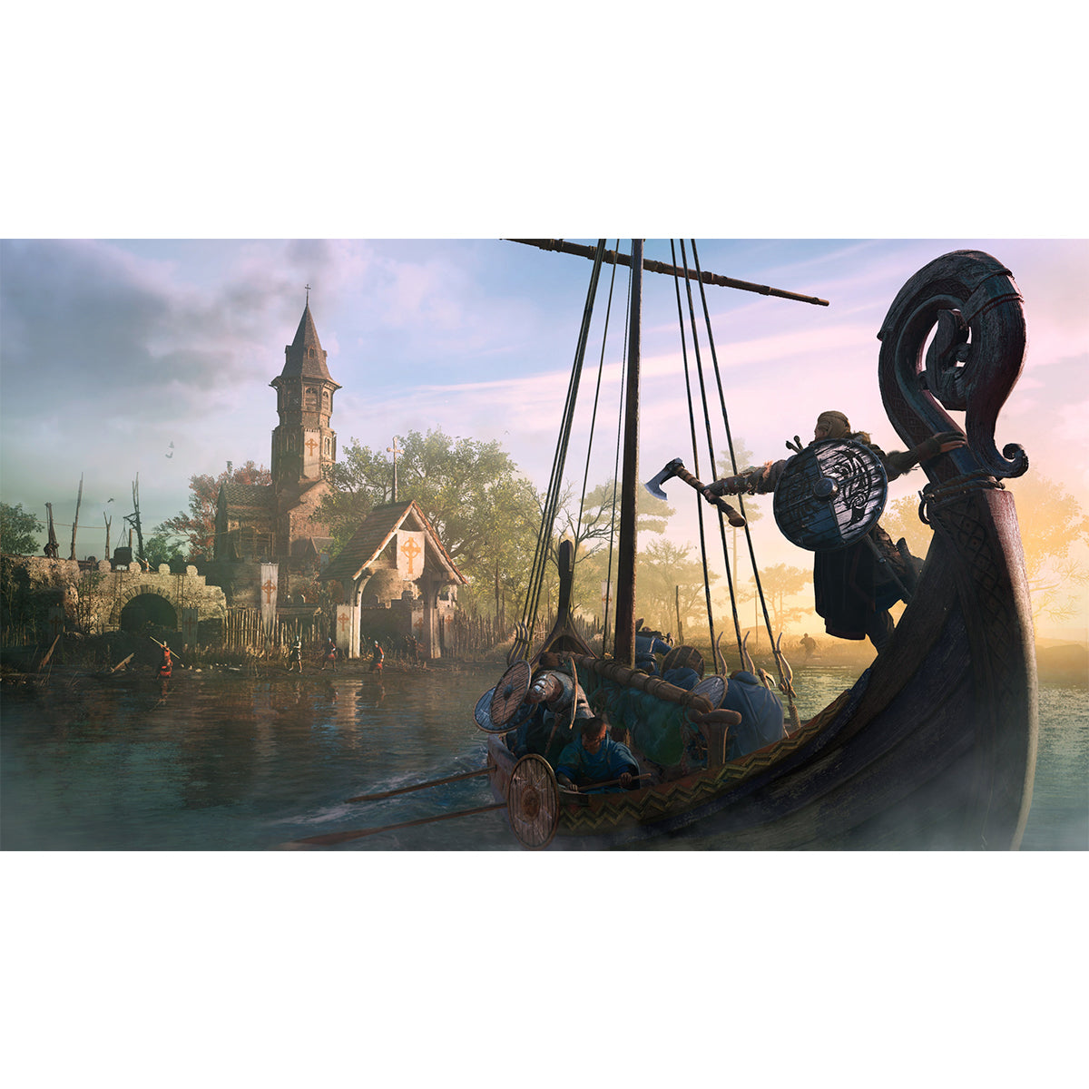Assassin's Creed Valhalla