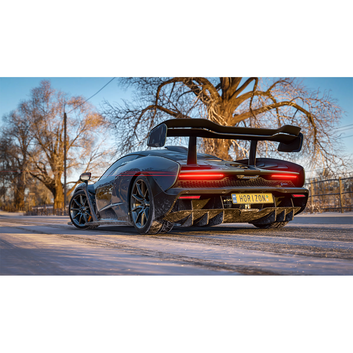 Forza Horizon 4 Xbox One Físico
