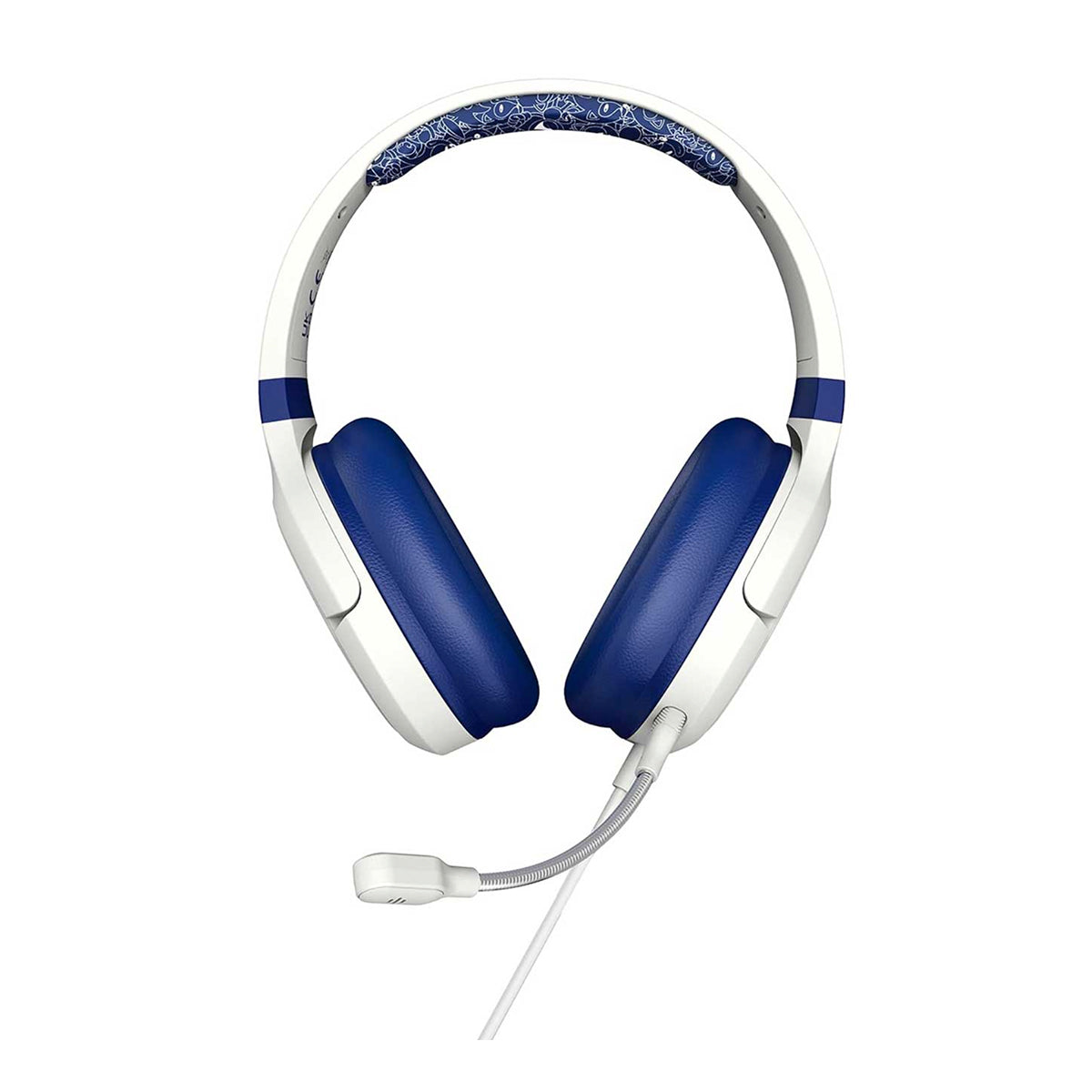 Audifonos Pro G1 SEGA Classic SONIC The Hedgehog
