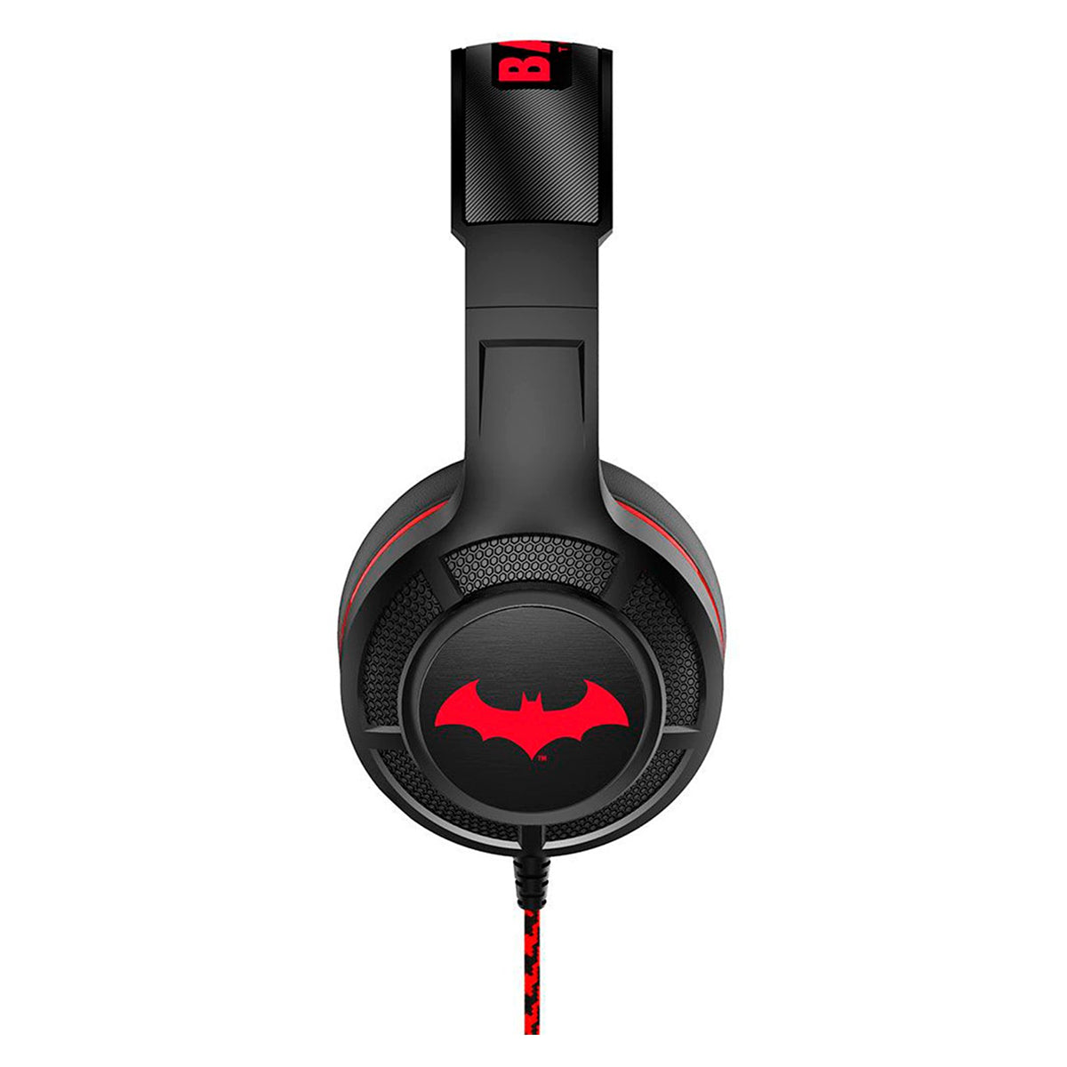 Audifonos Pro G4 DC Comics Batman