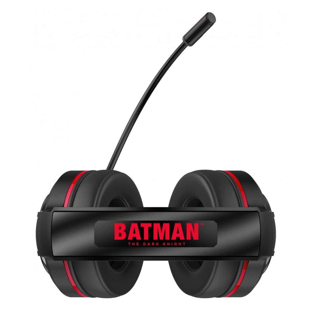 Audifonos Pro G4 DC Comics Batman