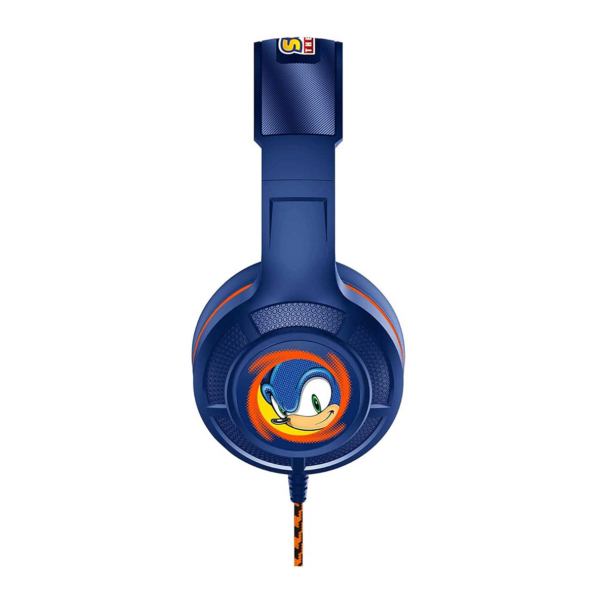 Audifonos Pro G4 SEGA Classic SONIC the Hedgehog