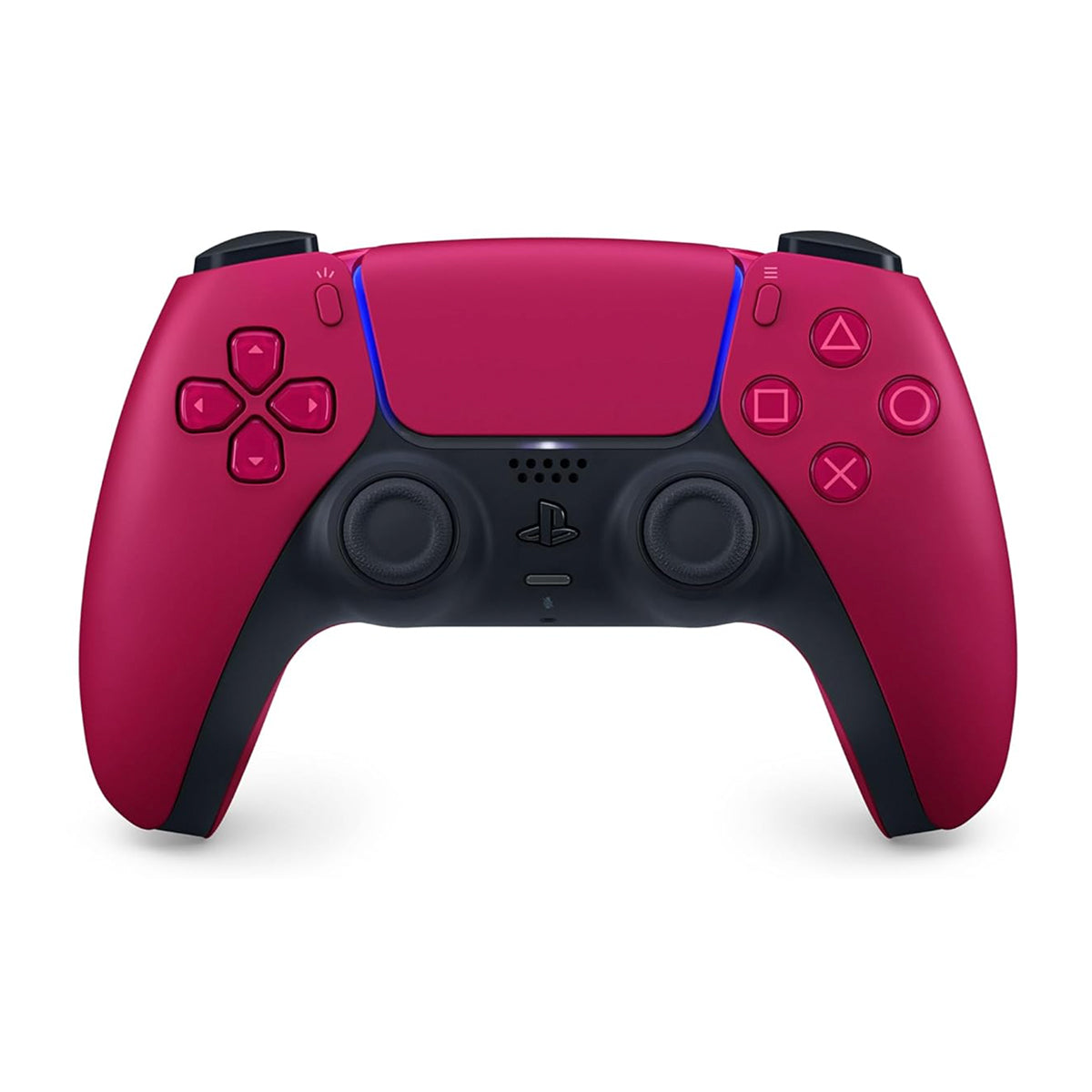 Control Inalámbrico Dualsense PS5 Cosmic Red