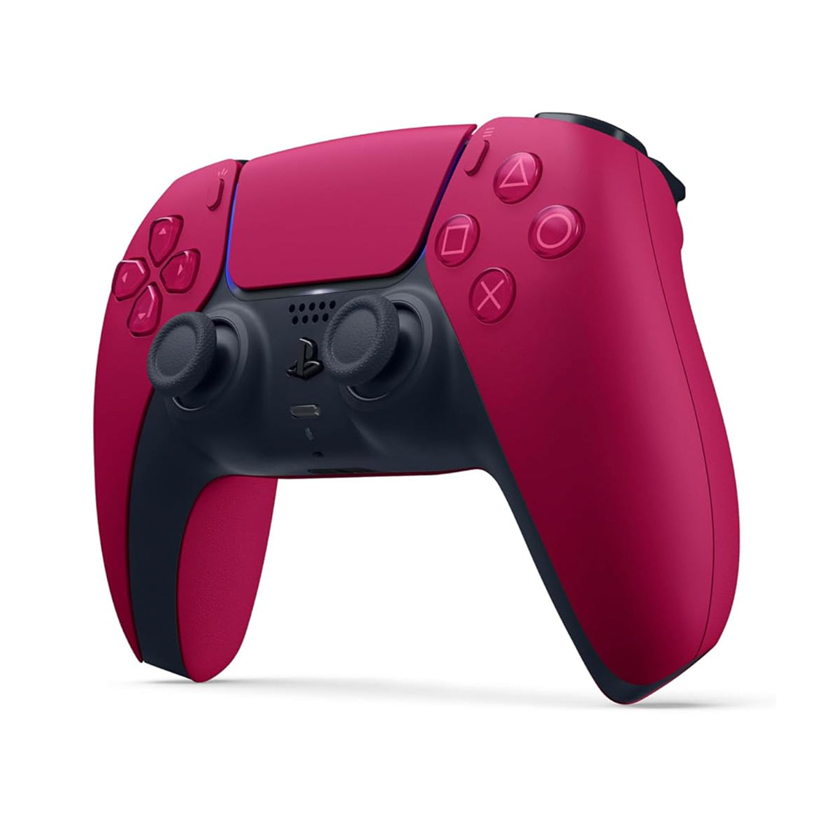 Control Inalámbrico Dualsense PS5 Cosmic Red