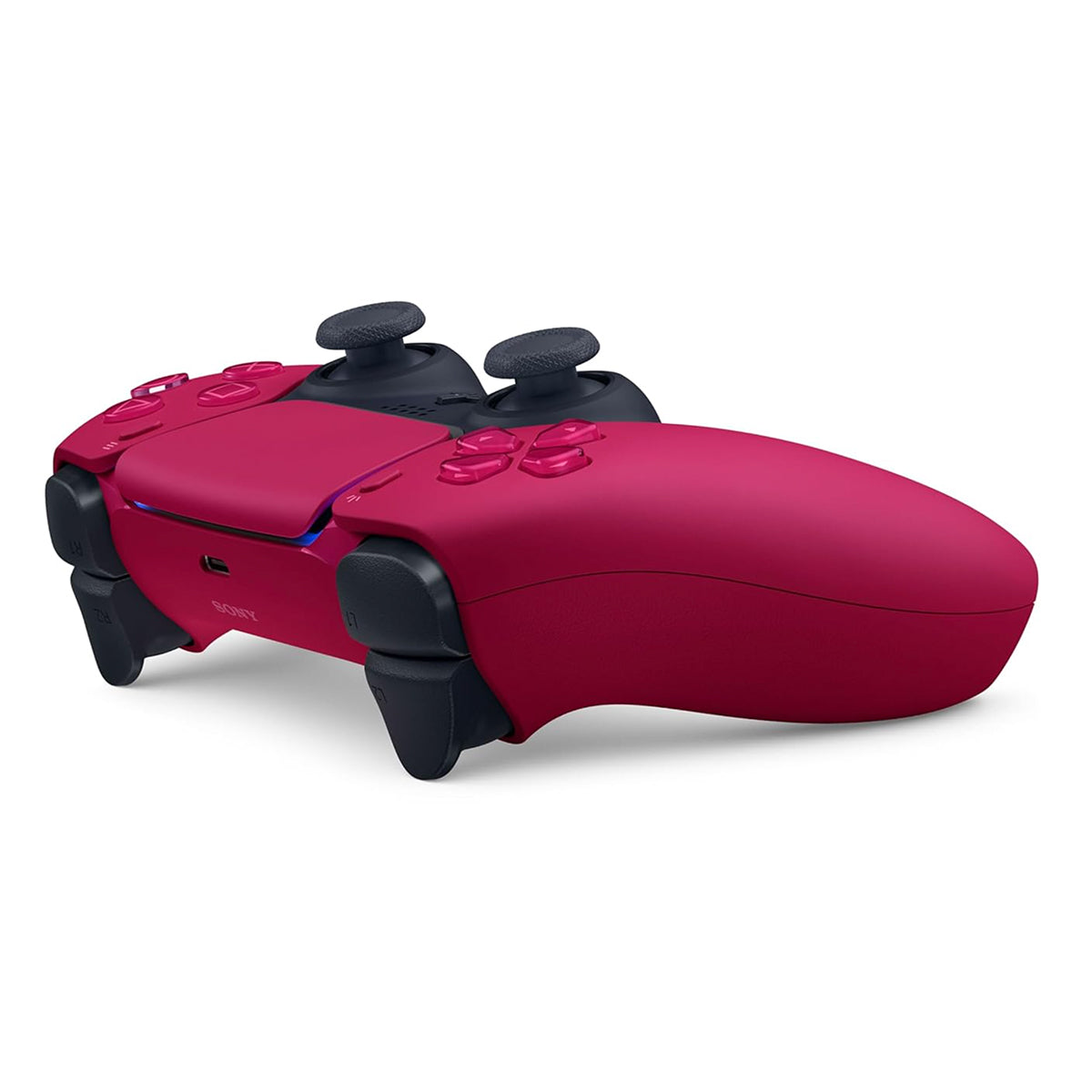 Control Inalámbrico Dualsense PS5 Cosmic Red