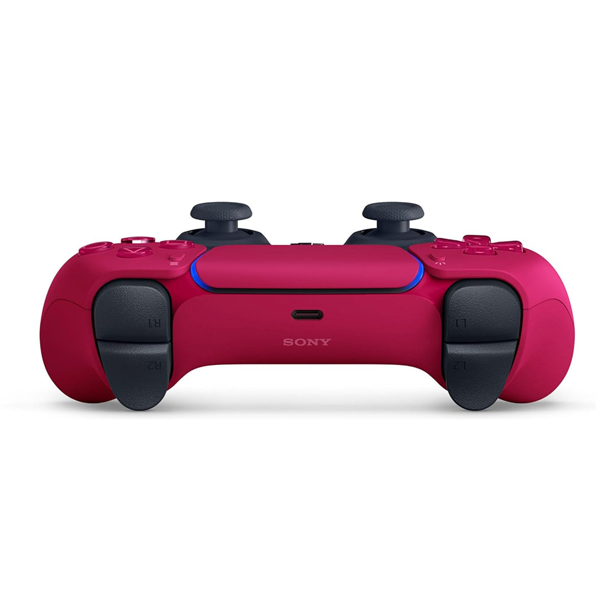 Control Inalámbrico Dualsense PS5 Cosmic Red