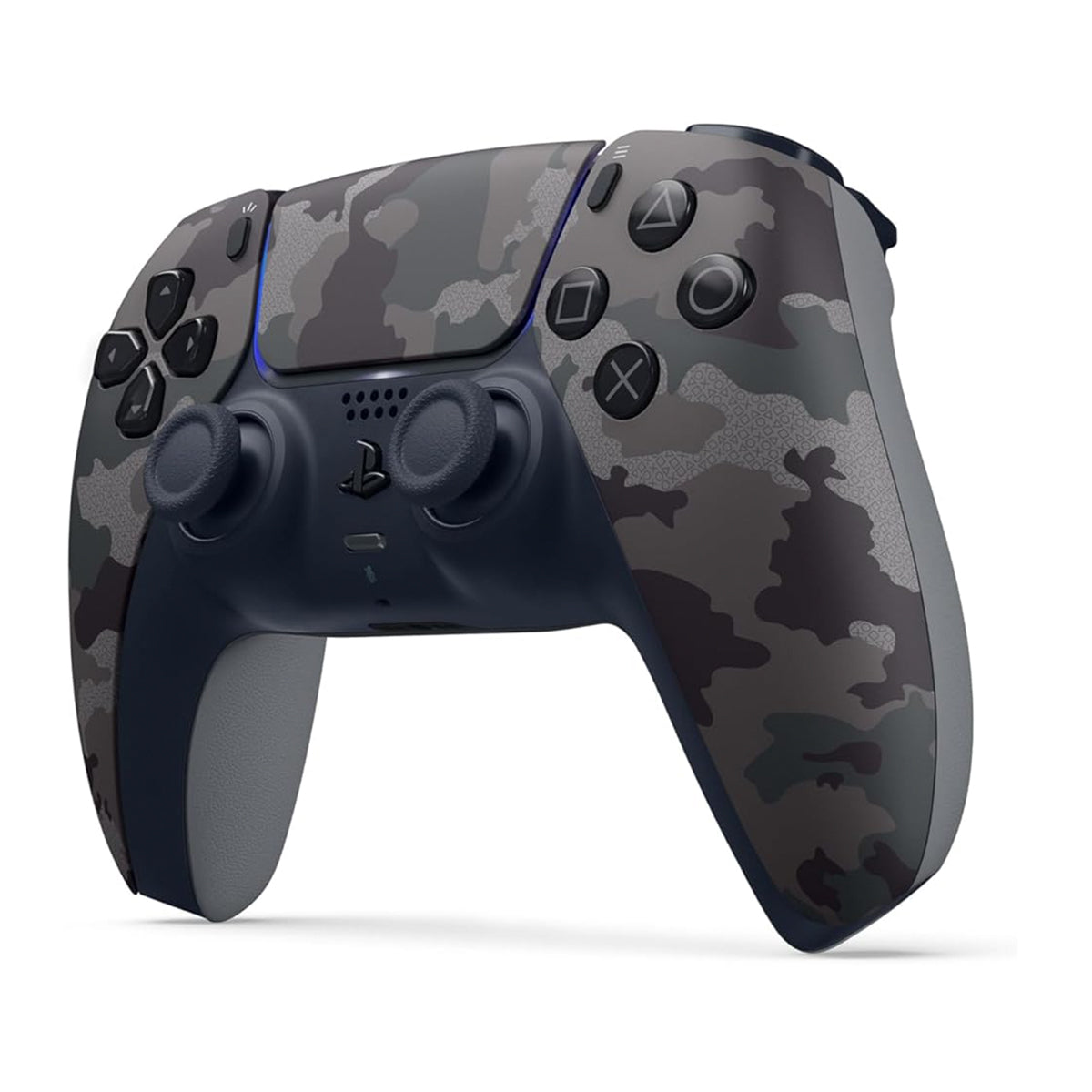 Control Inalámbrico Dualsense PS5 Grey Camo