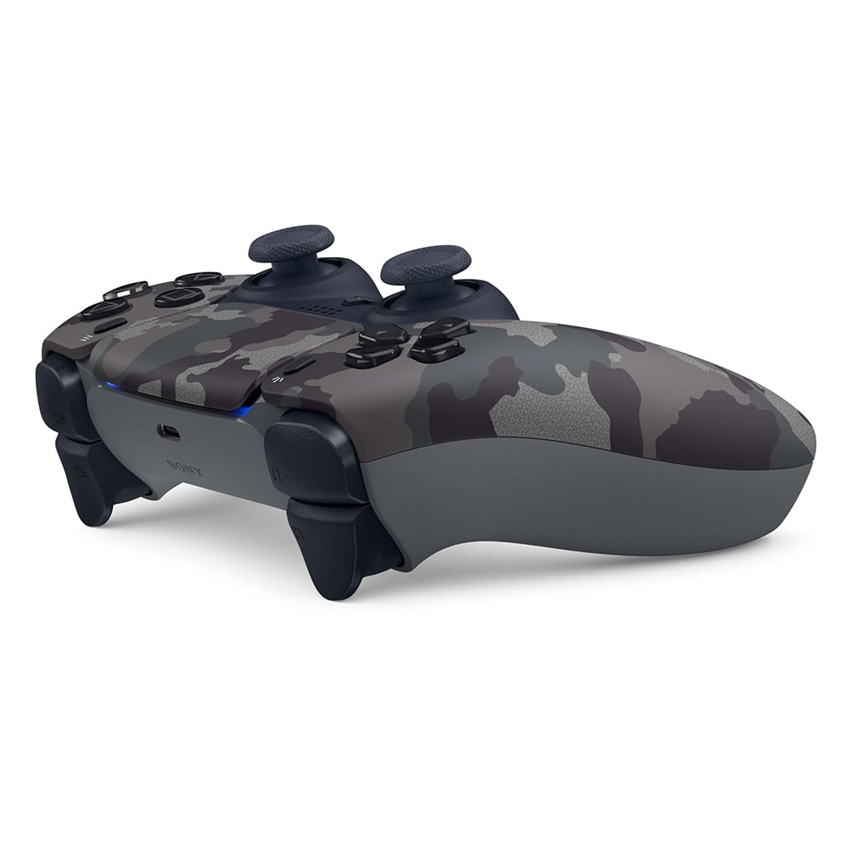 Control Inalámbrico Dualsense PS5 Grey Camo