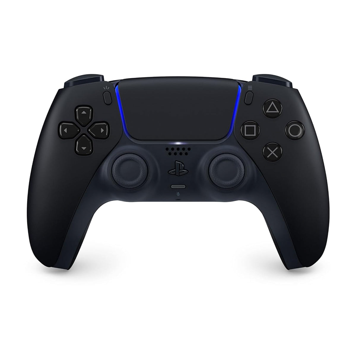 Control Inalámbrico Dualsense PS5 Midnight Black