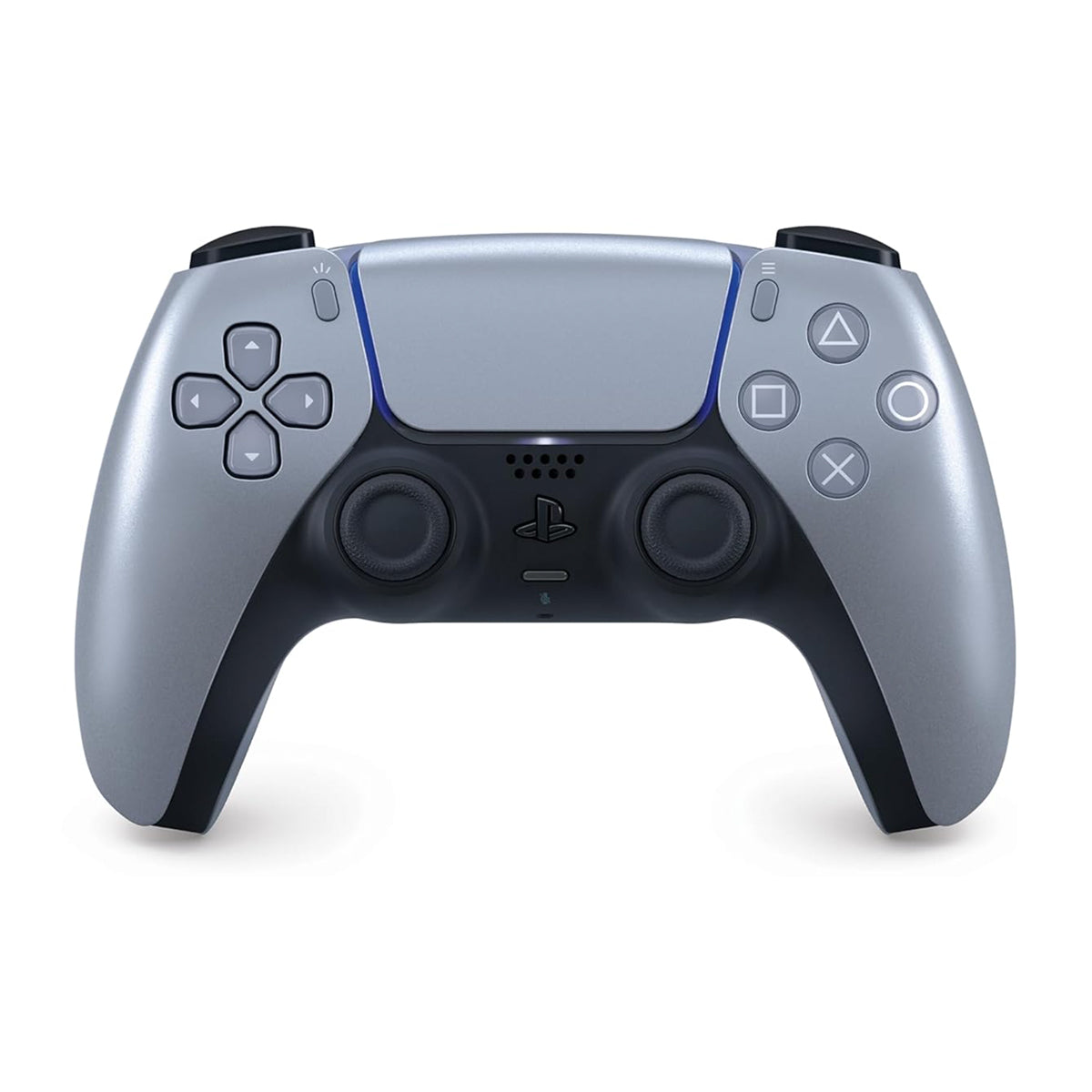 Control Inalámbrico Dualsense PS5 Sterling Silver