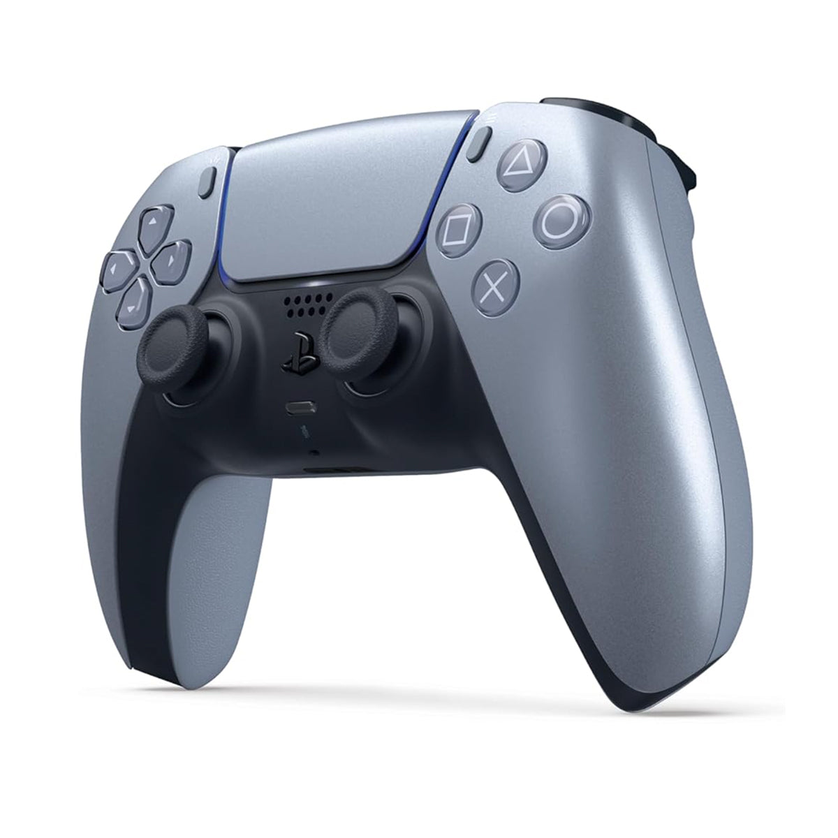 Control Inalámbrico Dualsense PS5 Sterling Silver