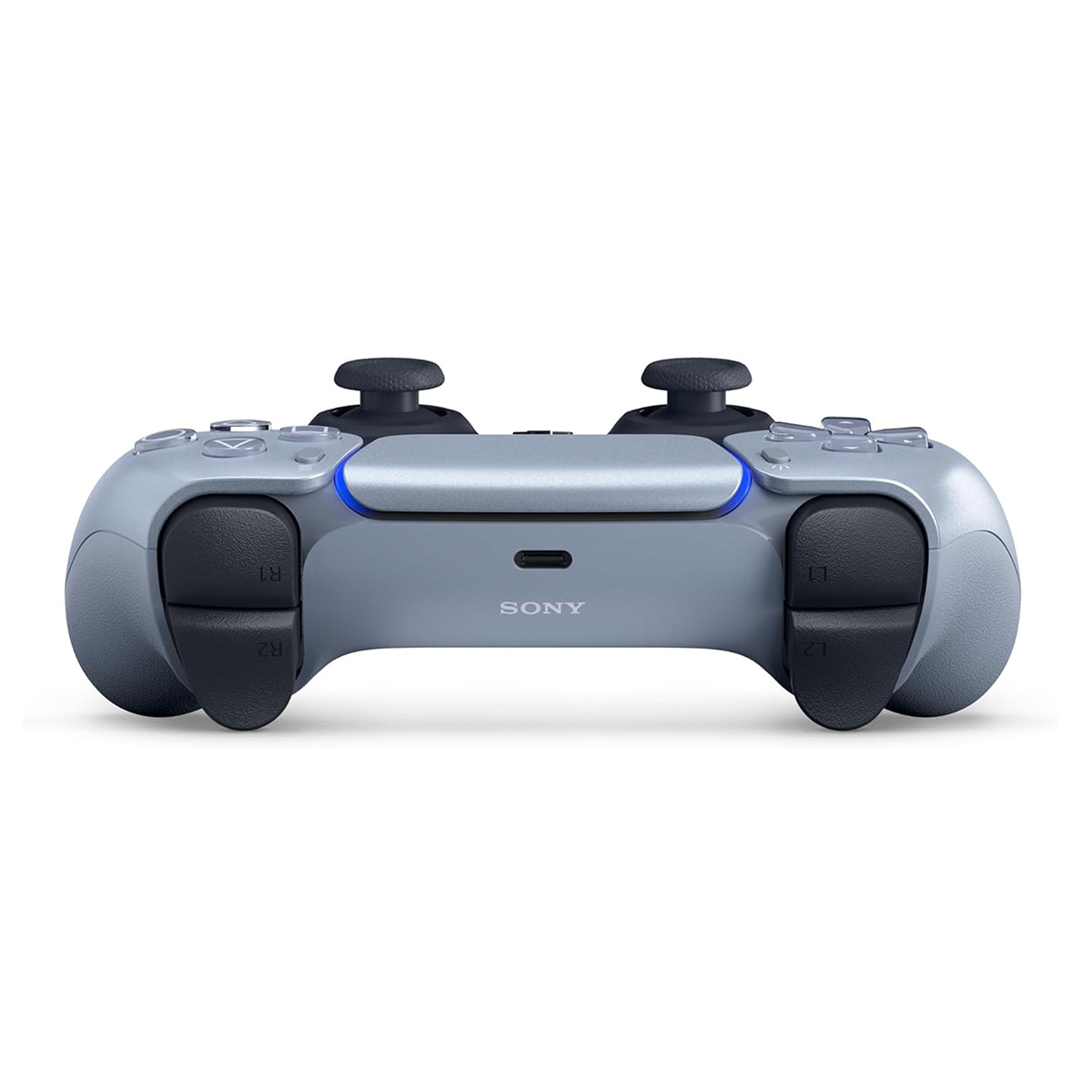 Control Inalámbrico Dualsense PS5 Sterling Silver