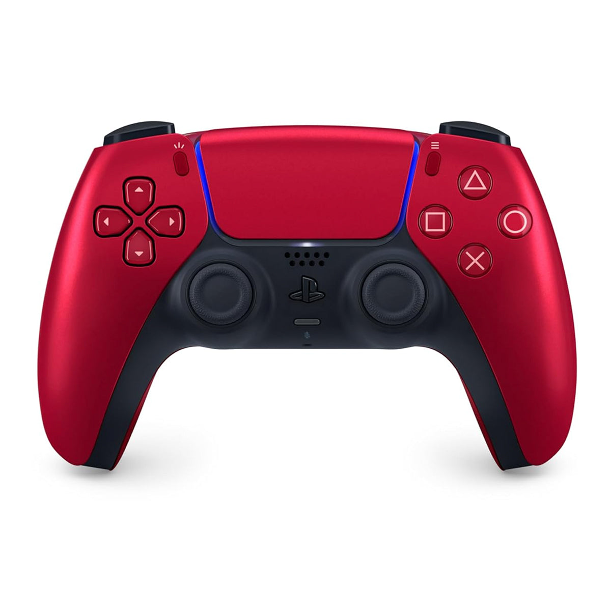 Control Inalámbrico Dualsense PS5 Volcanic Red
