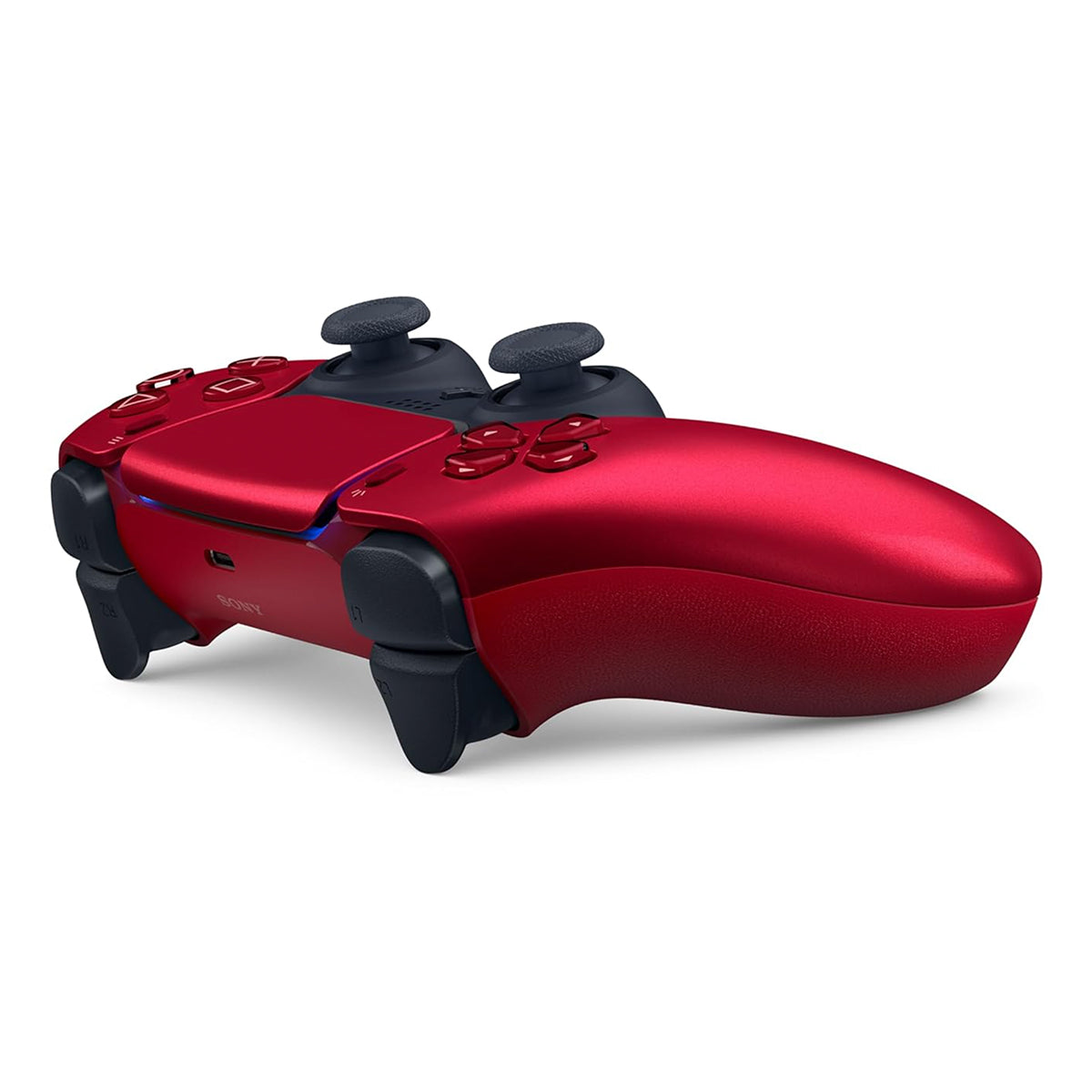 Control Inalámbrico Dualsense PS5 Volcanic Red