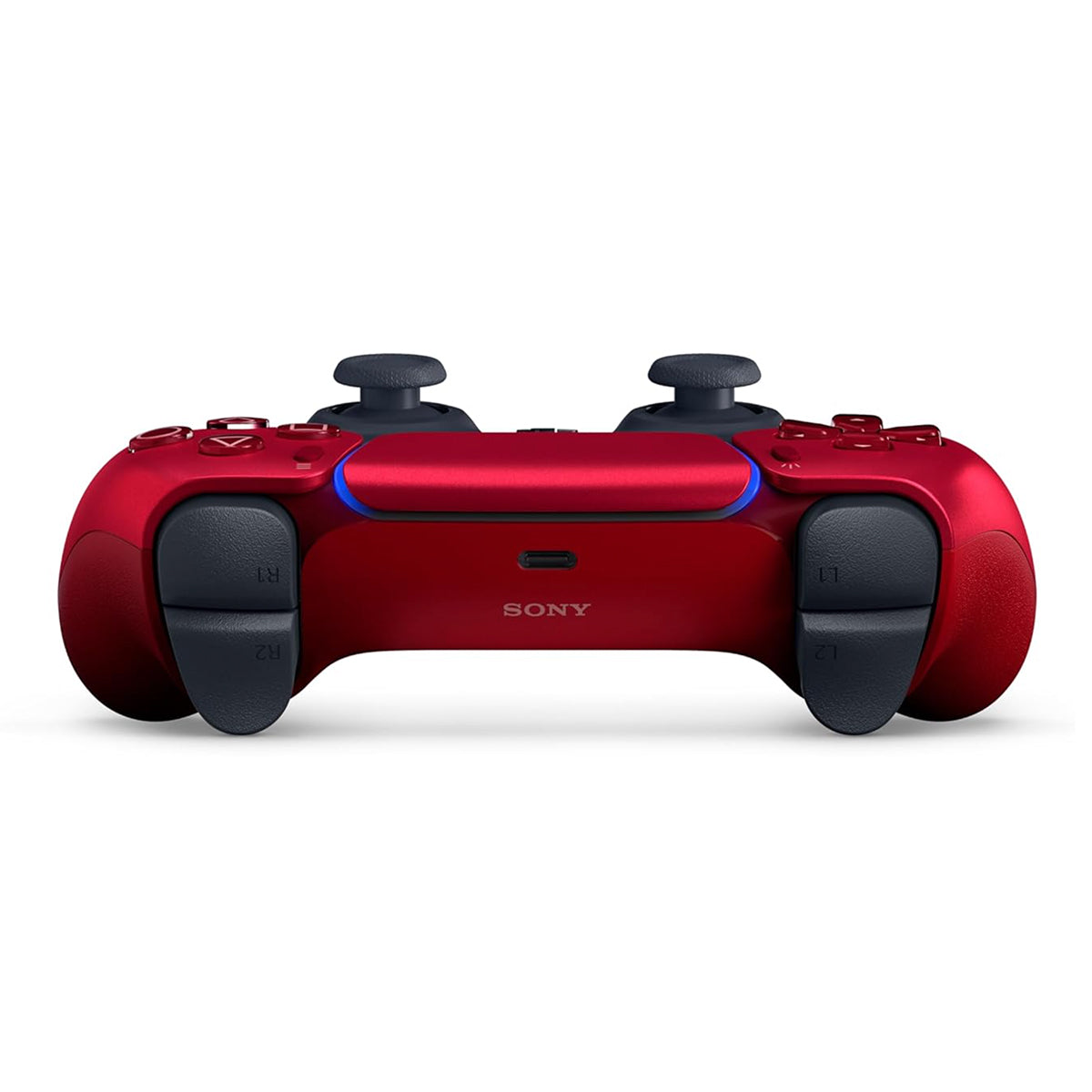 Control Inalámbrico Dualsense PS5 Volcanic Red