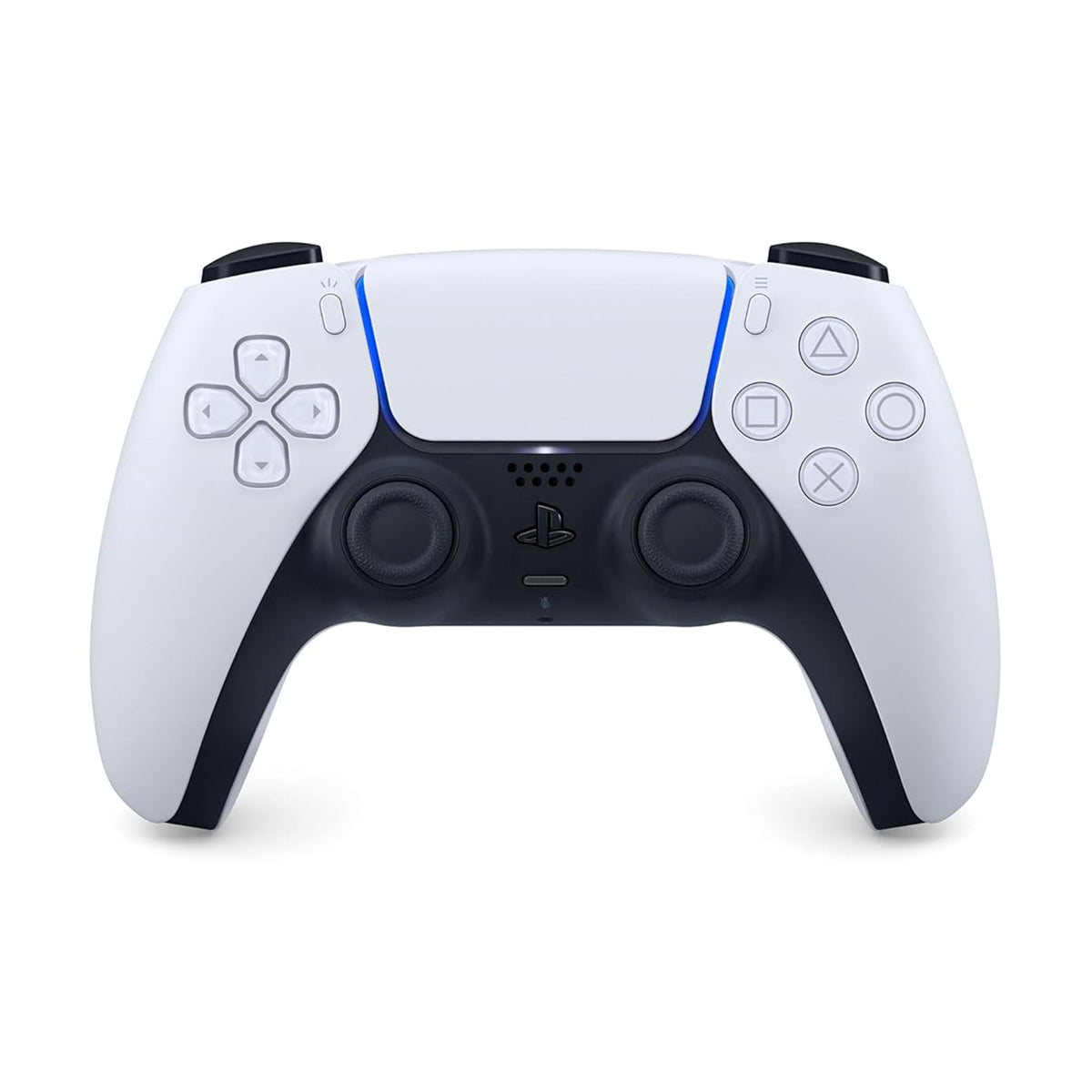 Control Inalámbrico Dualsense PS5 Blanco