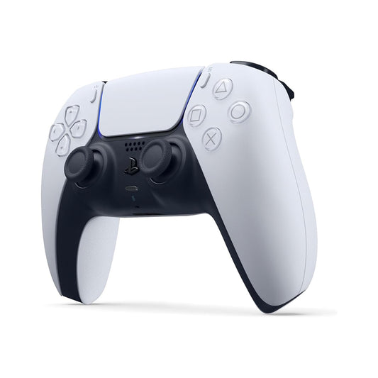 Control Inalámbrico Dualsense PS5 Blanco Reacondicionado por Sony