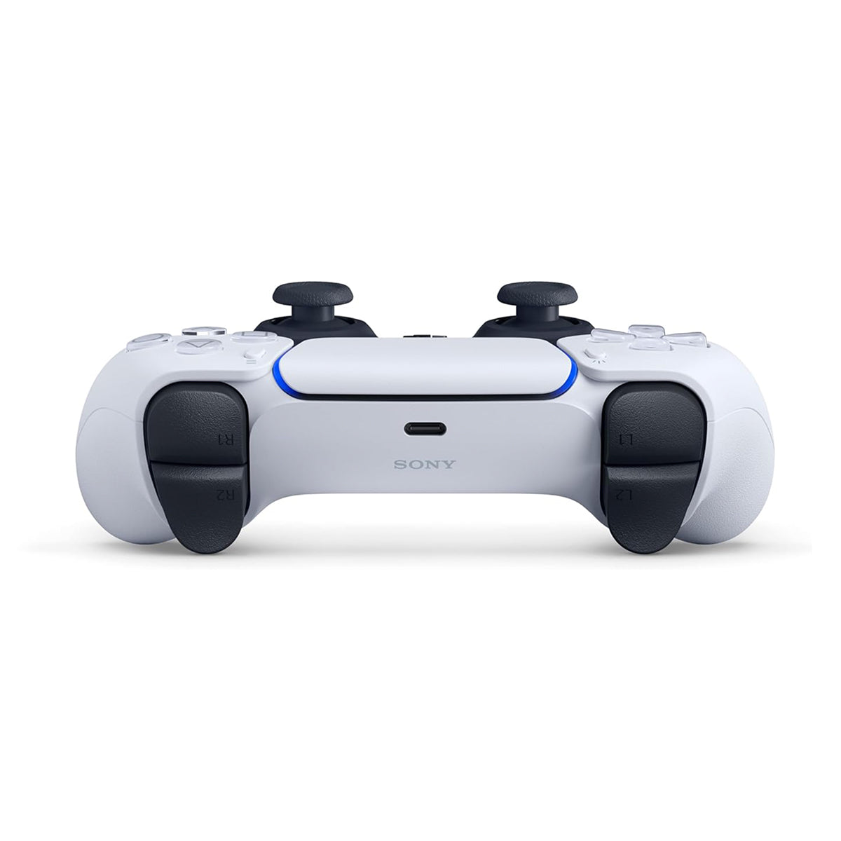 Control Inalámbrico Dualsense PS5 Blanco