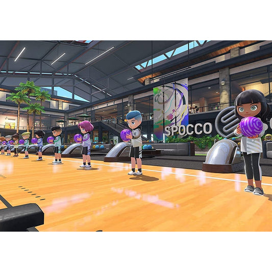 Nintendo Switch Sports Nintendo Switch