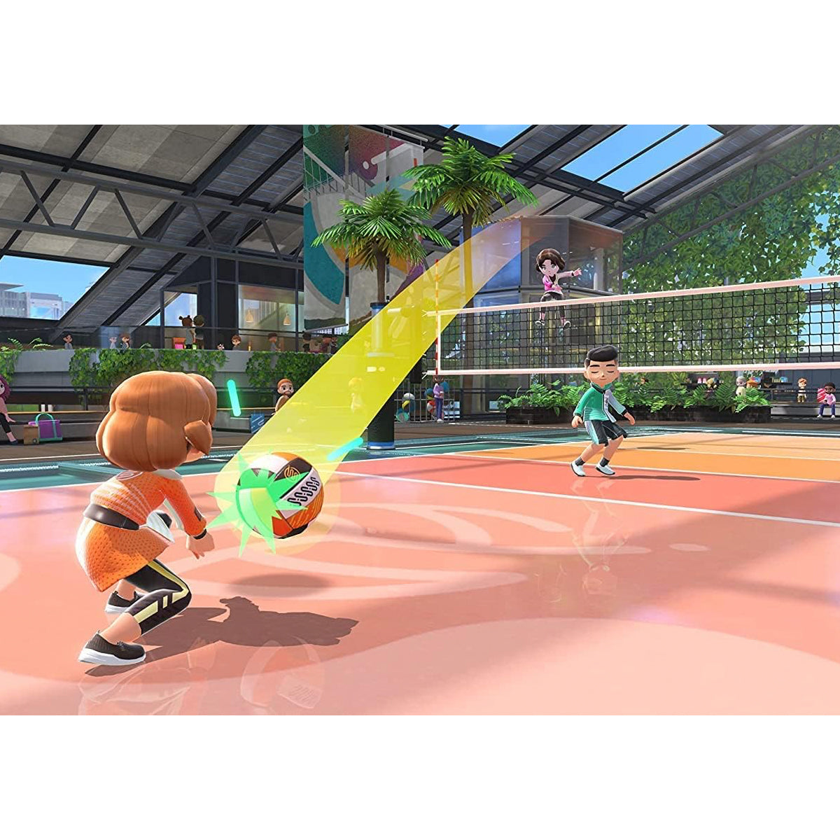 Nintendo Switch Sports Nintendo Switch