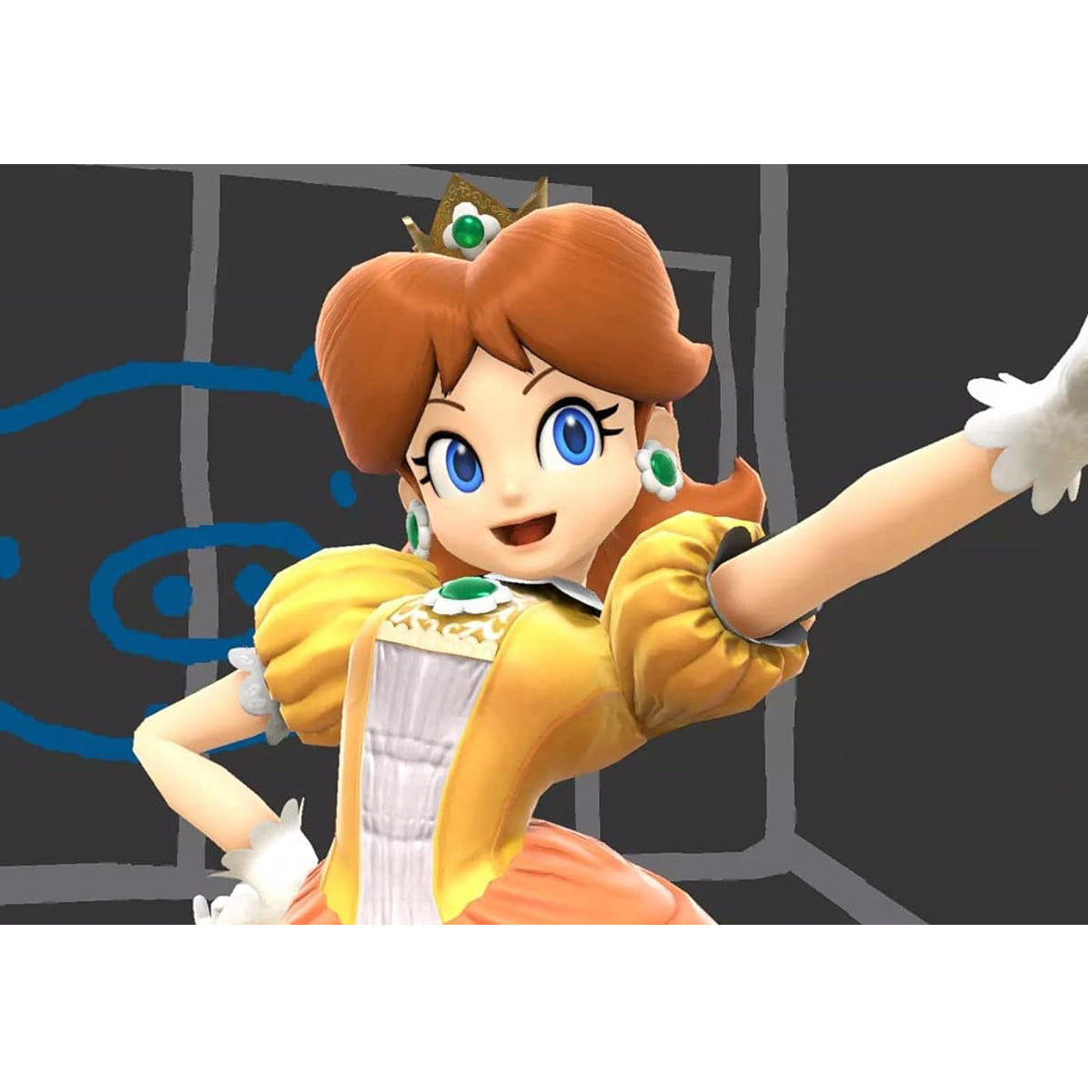 Super Smash Bros Ultimate Nintendo Switch Físico