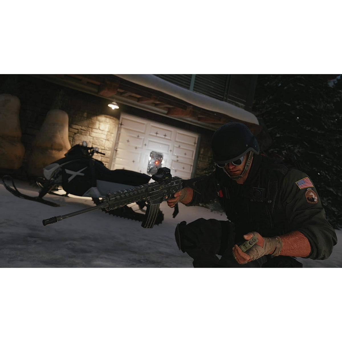 Rainbow Six Seige Deluxe Edition