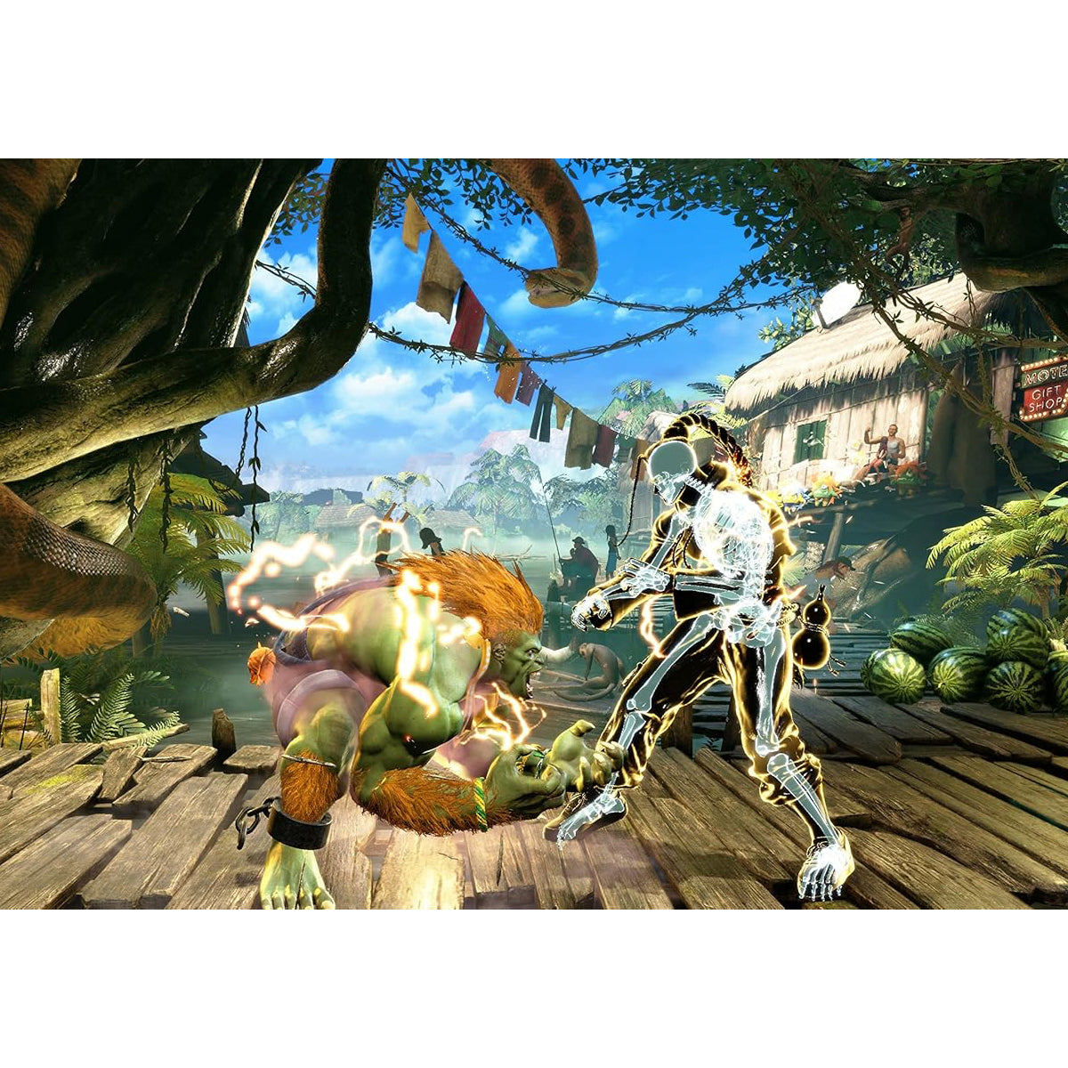 Street Fighter 6