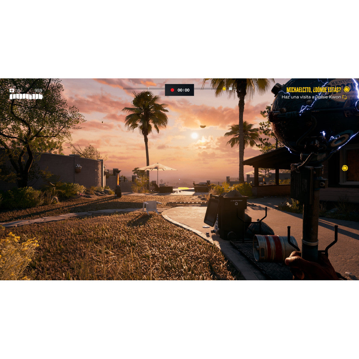 Dead Island 2 PS5 Físico