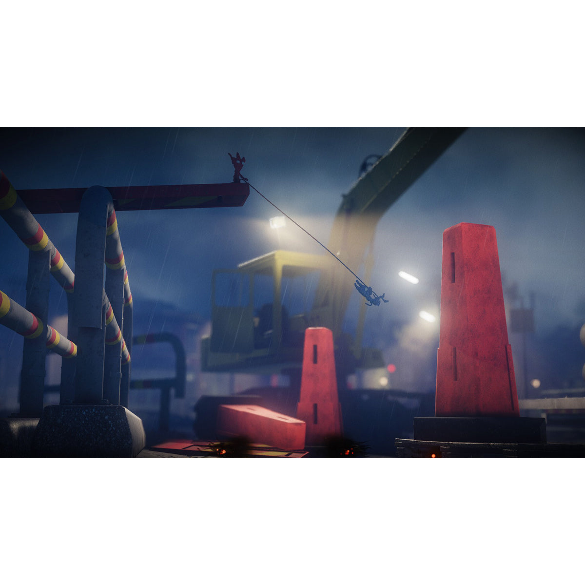 Unravel Yarny Bundle Xbox One Físico