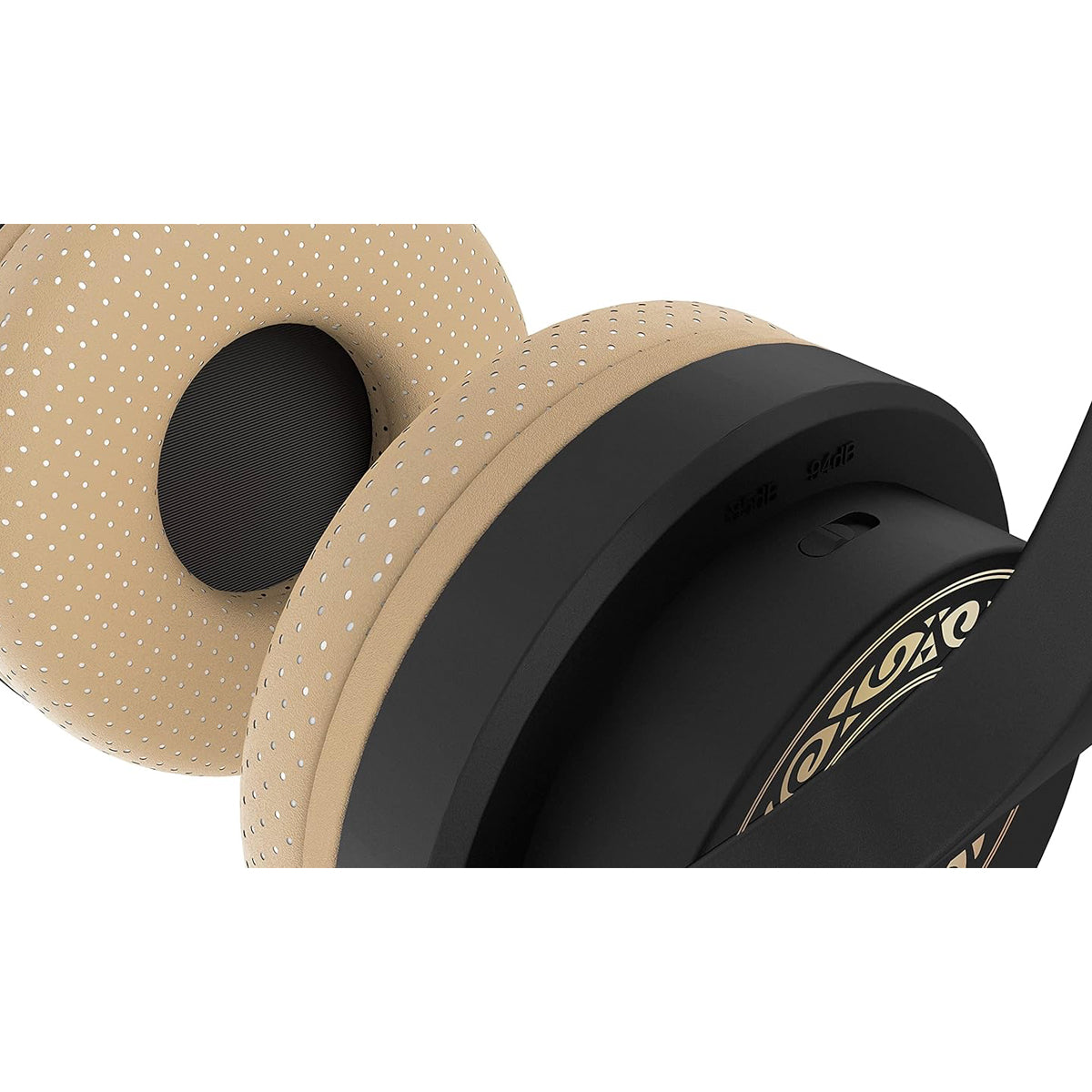 Audifonos Nintendo Zelda Blue and Gold