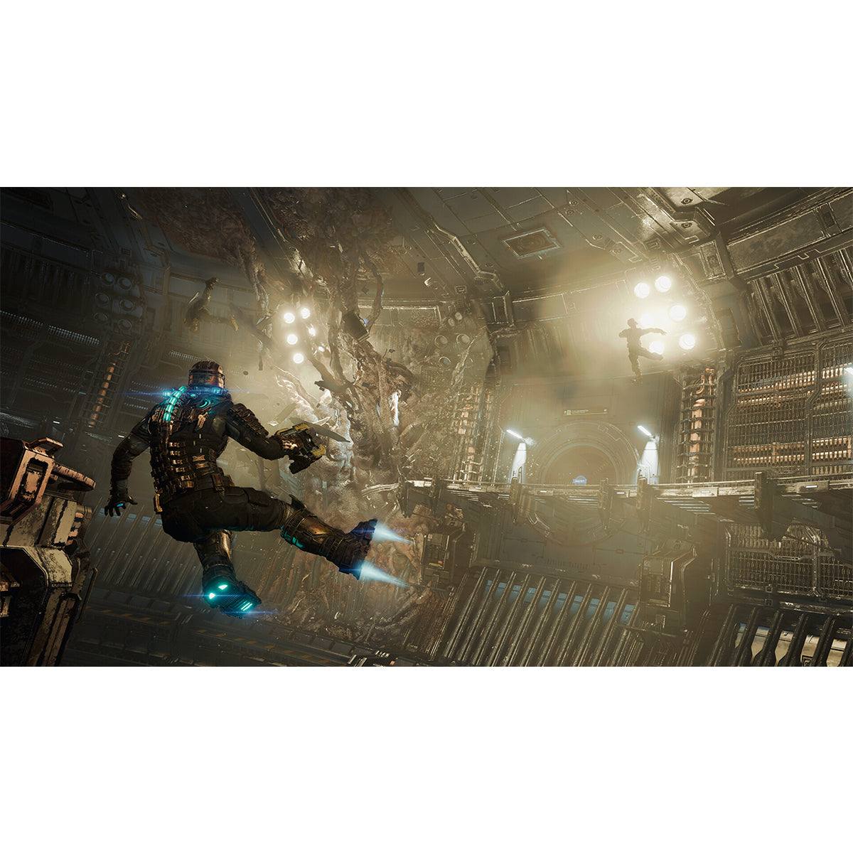 Dead Space Xbox Series X Físico