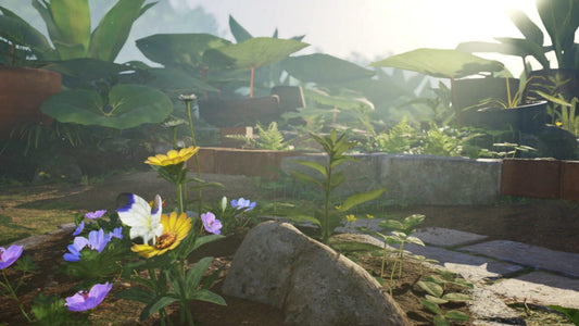 PIKMIN 4.-NSW