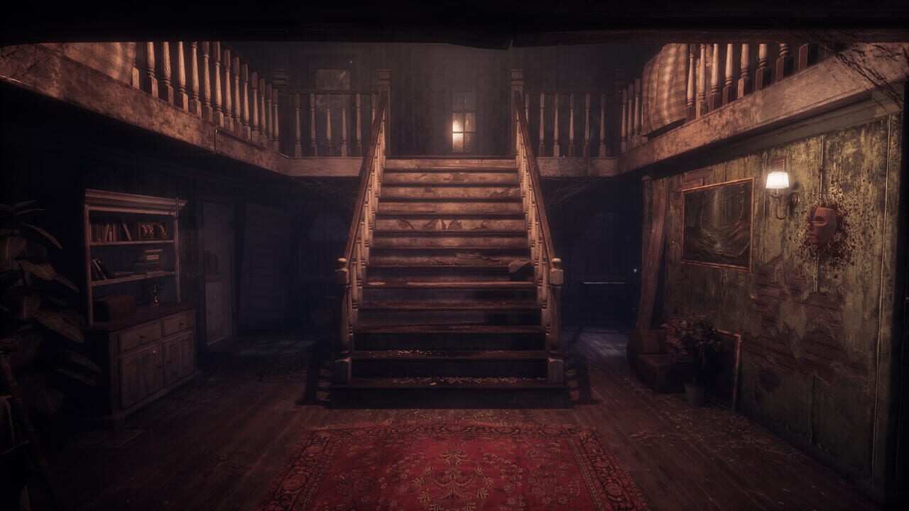 PUPPET HOUSE.-PS5