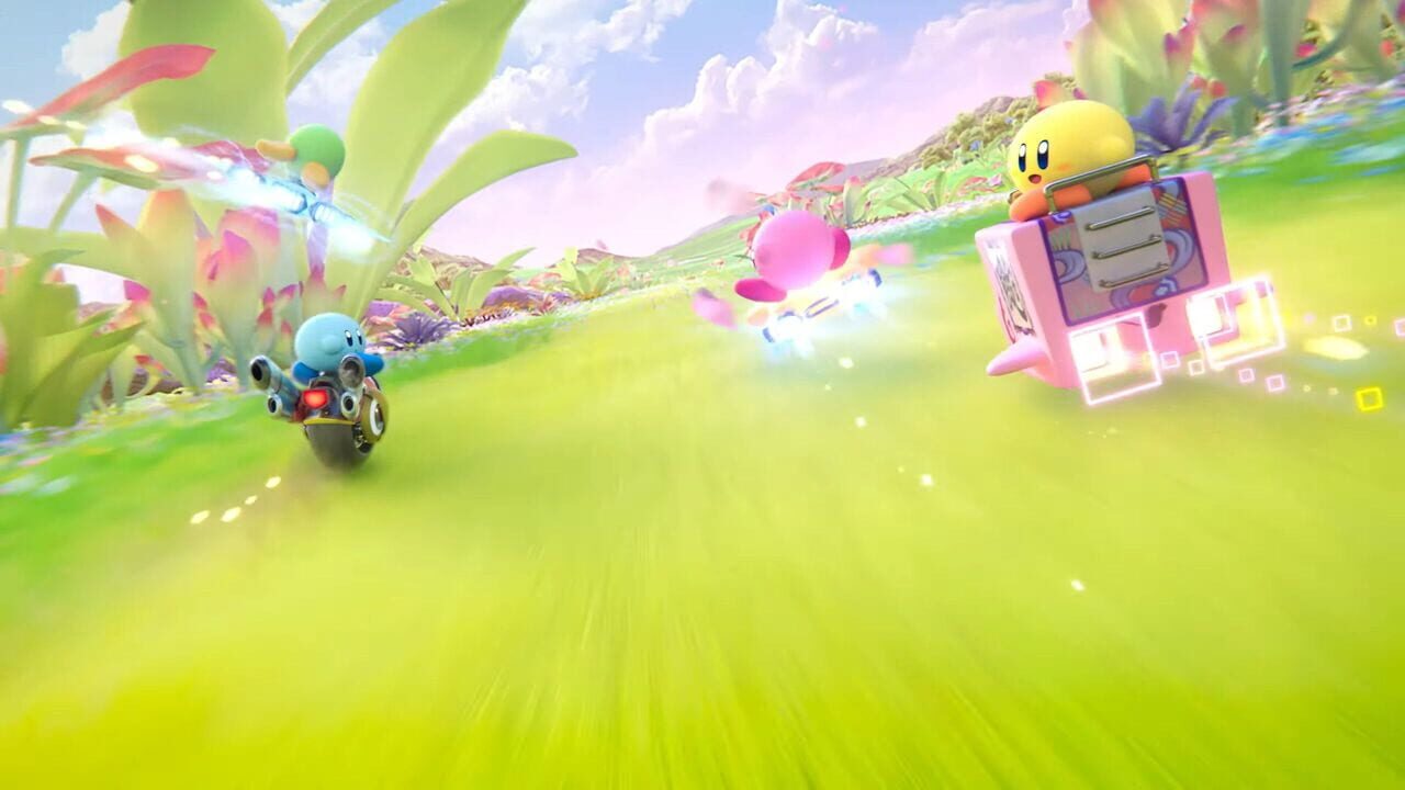 KIRBY AIR RIDERS.-NSW2