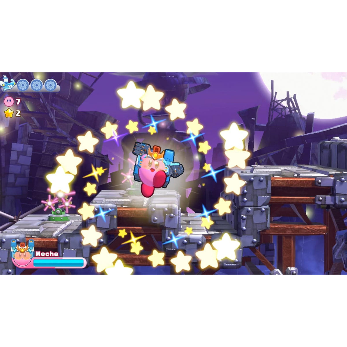 Kirby’S Return To Dream Land™ Deluxe Nintendo Switch Físico
